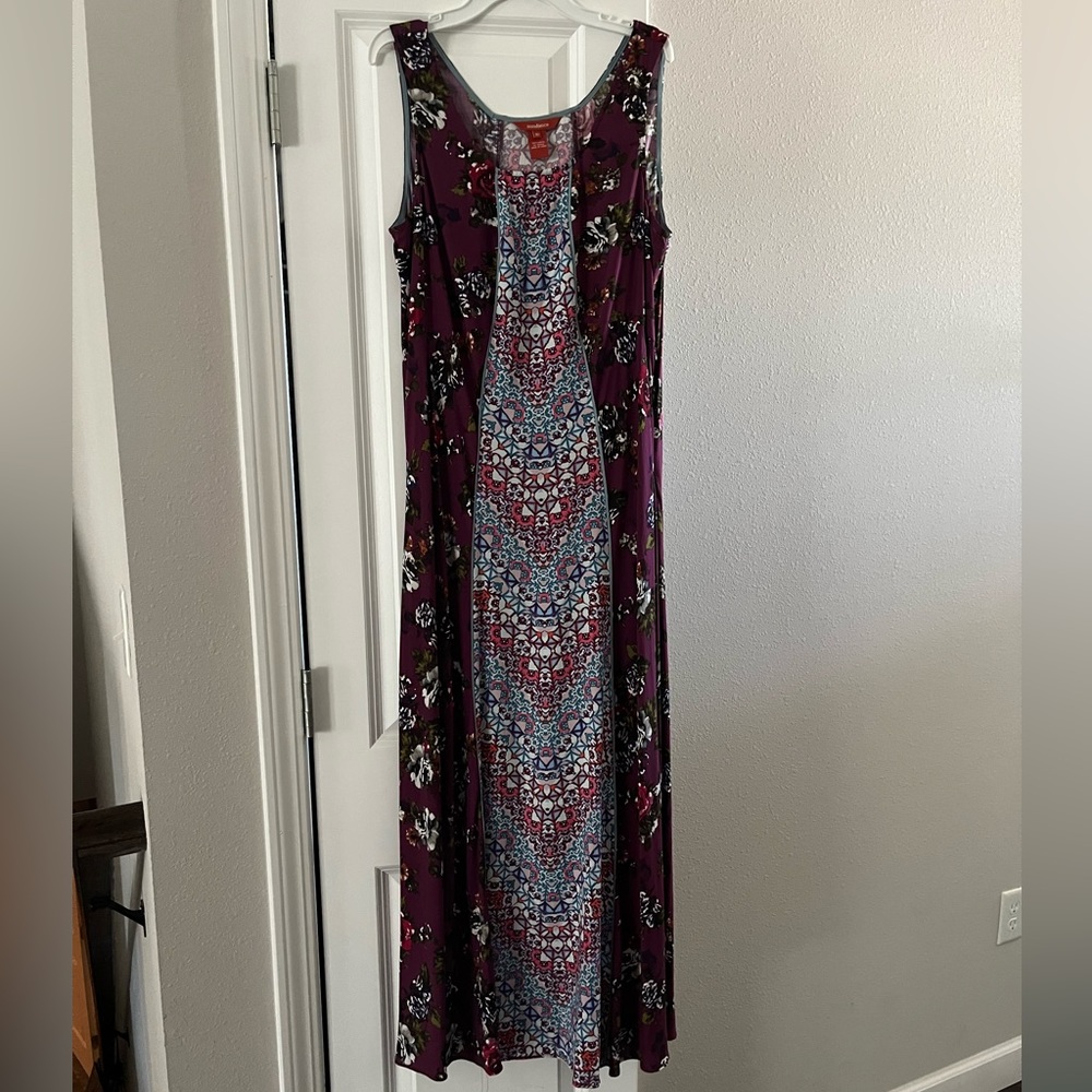 Womens Sundance dress